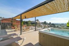 Villa in Santa Susana - Villa Horizon