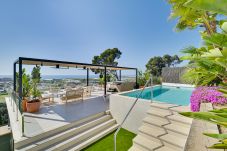 Villa in Santa Susana - Villa Horizon