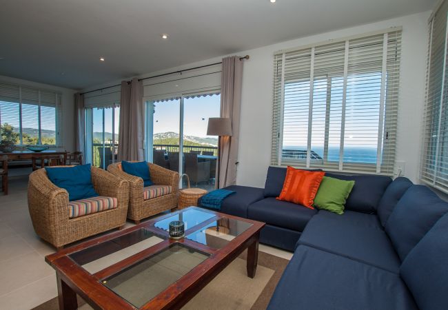 Villa in Blanes - Villa Cristina Villa in Blanes - Villa Cristina