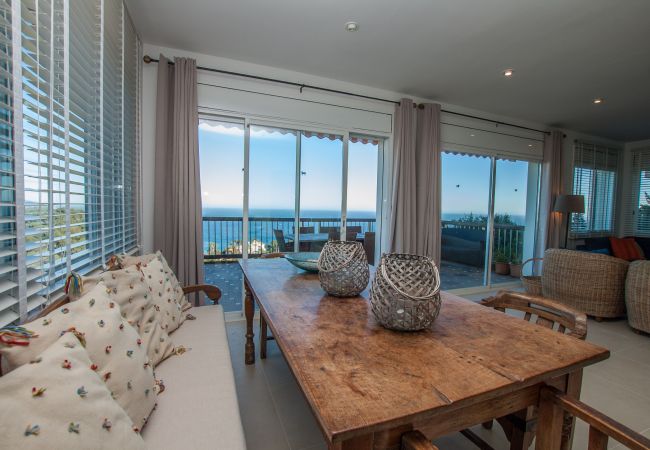 Villa in Blanes - Villa Cristina Villa in Blanes - Villa Cristina