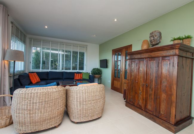 Villa in Blanes - Villa Cristina Villa in Blanes - Villa Cristina