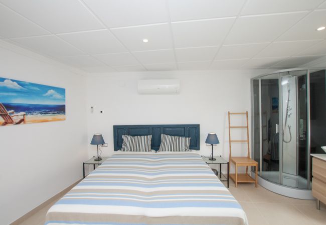 Villa in Blanes - Villa Cristina Villa in Blanes - Villa Cristina