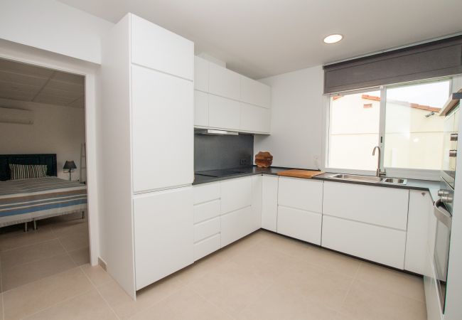 Villa in Blanes - Villa Cristina Villa in Blanes - Villa Cristina