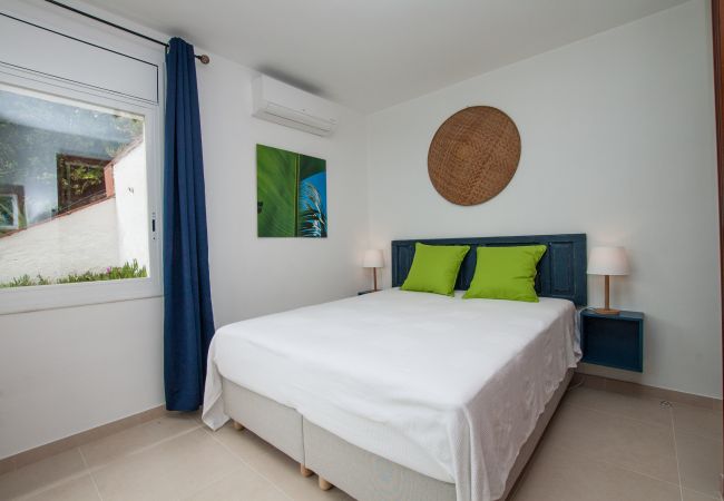 Villa in Blanes - Villa Cristina Villa in Blanes - Villa Cristina