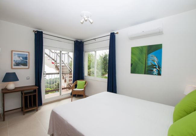 Villa in Blanes - Villa Cristina Villa in Blanes - Villa Cristina