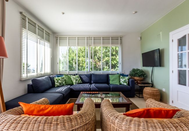 Villa in Blanes - Villa Cristina Villa in Blanes - Villa Cristina