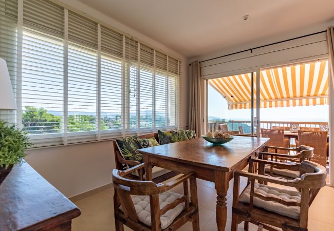 Villa in Blanes - Villa Cristina Villa in Blanes - Villa Cristina