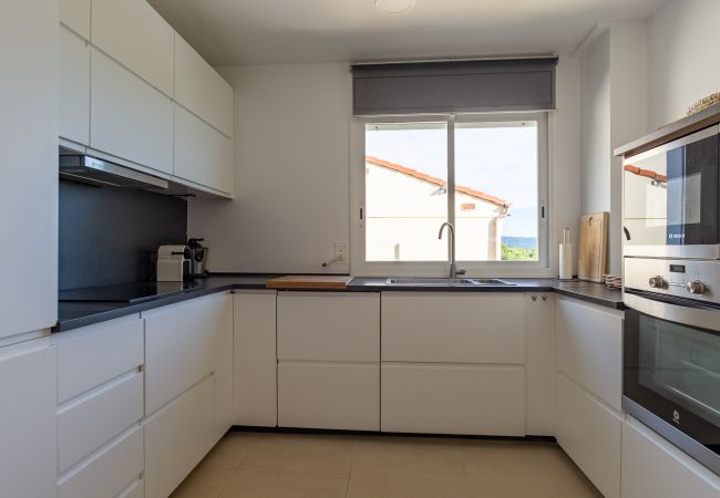 Villa in Blanes - Villa Cristina Villa in Blanes - Villa Cristina