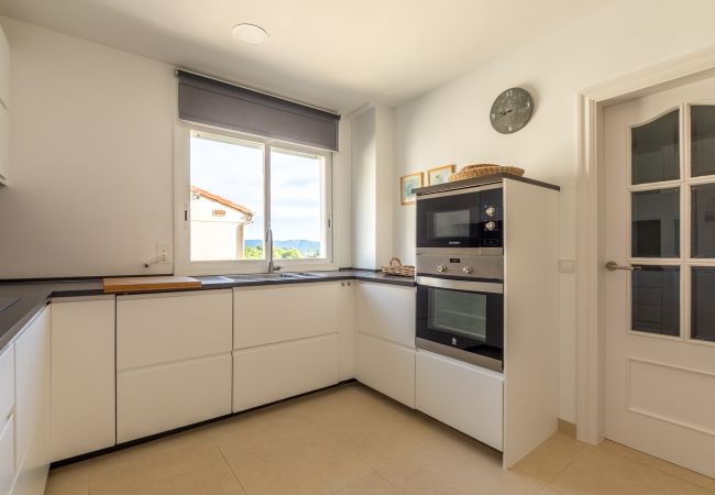 Villa in Blanes - Villa Cristina Villa in Blanes - Villa Cristina