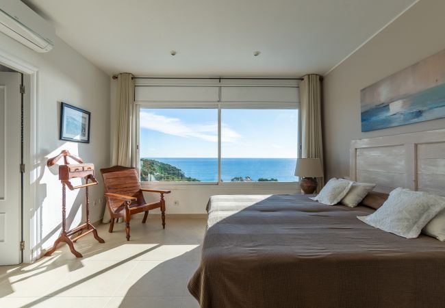 Villa in Blanes - Villa Cristina Villa in Blanes - Villa Cristina