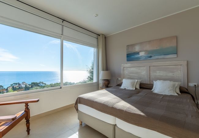 Villa in Blanes - Villa Cristina Villa in Blanes - Villa Cristina