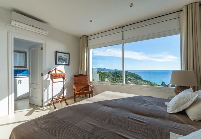 Villa in Blanes - Villa Cristina Villa in Blanes - Villa Cristina