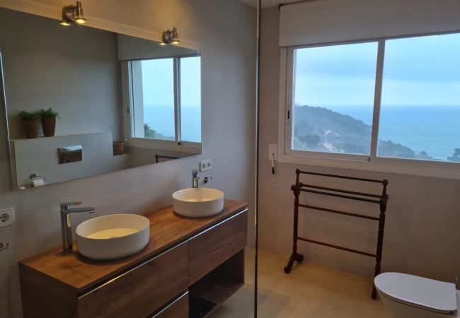 Villa in Blanes - Villa Cristina Villa in Blanes - Villa Cristina