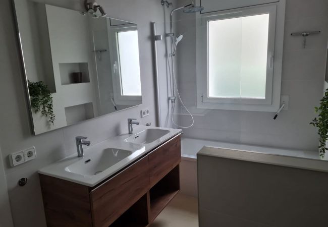 Villa in Blanes - Villa Cristina Villa in Blanes - Villa Cristina