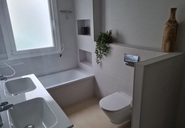 Villa in Blanes - Villa Cristina Villa in Blanes - Villa Cristina