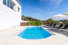 Villa in Blanes - Villa Cristina