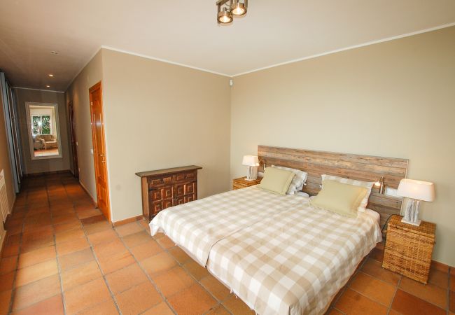 Villa in Blanes - Villa Blue Bay Villa in Blanes - Villa Blue Bay