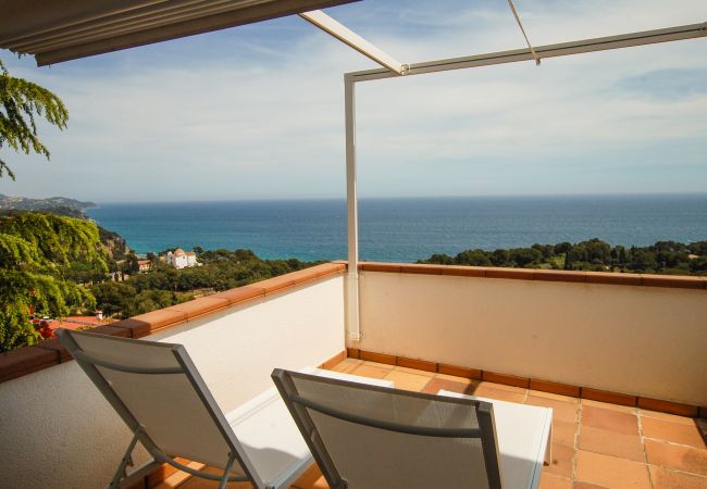 Villa in Blanes - Villa Blue Bay Villa in Blanes - Villa Blue Bay