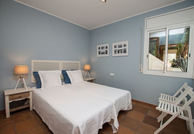 Villa in Blanes - Villa Blue Bay Villa in Blanes - Villa Blue Bay