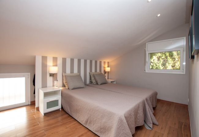 Villa in Blanes - Villa Blue Bay Villa in Blanes - Villa Blue Bay