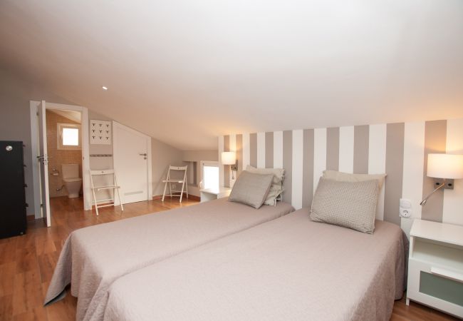 Villa in Blanes - Villa Blue Bay Villa in Blanes - Villa Blue Bay