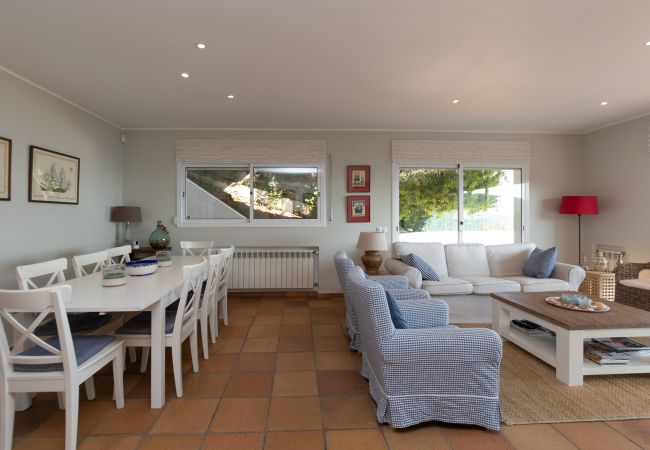 Villa in Blanes - Villa Blue Bay Villa in Blanes - Villa Blue Bay