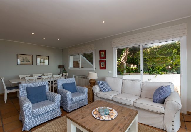 Villa in Blanes - Villa Blue Bay Villa in Blanes - Villa Blue Bay