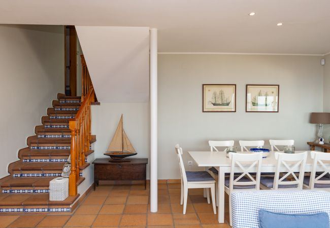 Villa in Blanes - Villa Blue Bay Villa in Blanes - Villa Blue Bay