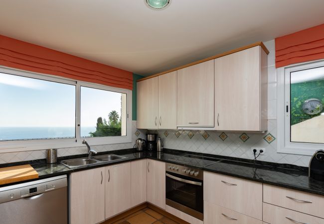 Villa in Blanes - Villa Blue Bay Villa in Blanes - Villa Blue Bay