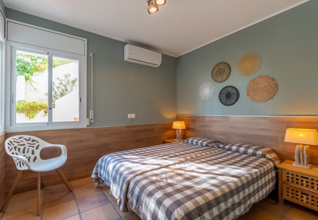 Villa in Blanes - Villa Blue Bay Villa in Blanes - Villa Blue Bay