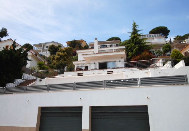 Villa in Blanes - Villa Blue Bay Villa in Blanes - Villa Blue Bay