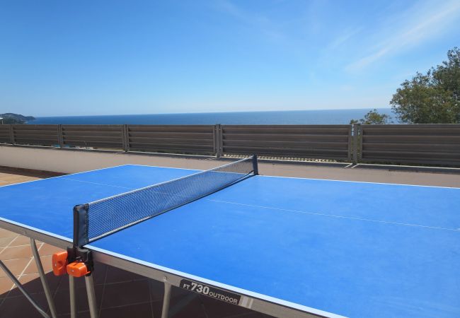 Villa in Blanes - Villa Blue Bay Villa in Blanes - Villa Blue Bay