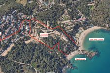 Villa in Blanes - Villa Blue Bay