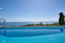 Villa in Blanes - Villa Blue Bay