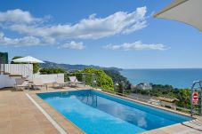 Villa in Blanes - Villa Blue Bay