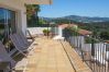 Villa in Blanes - Villa Blue Bay
