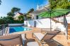 Villa in Blanes - Villa Blue Bay