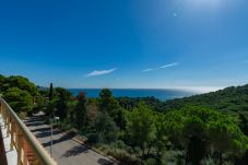 Villa in Blanes - Villa Sunrise