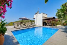 Villa in Blanes - Villa Sunrise