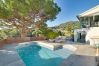 Villa in Blanes - Villa Las Brisas