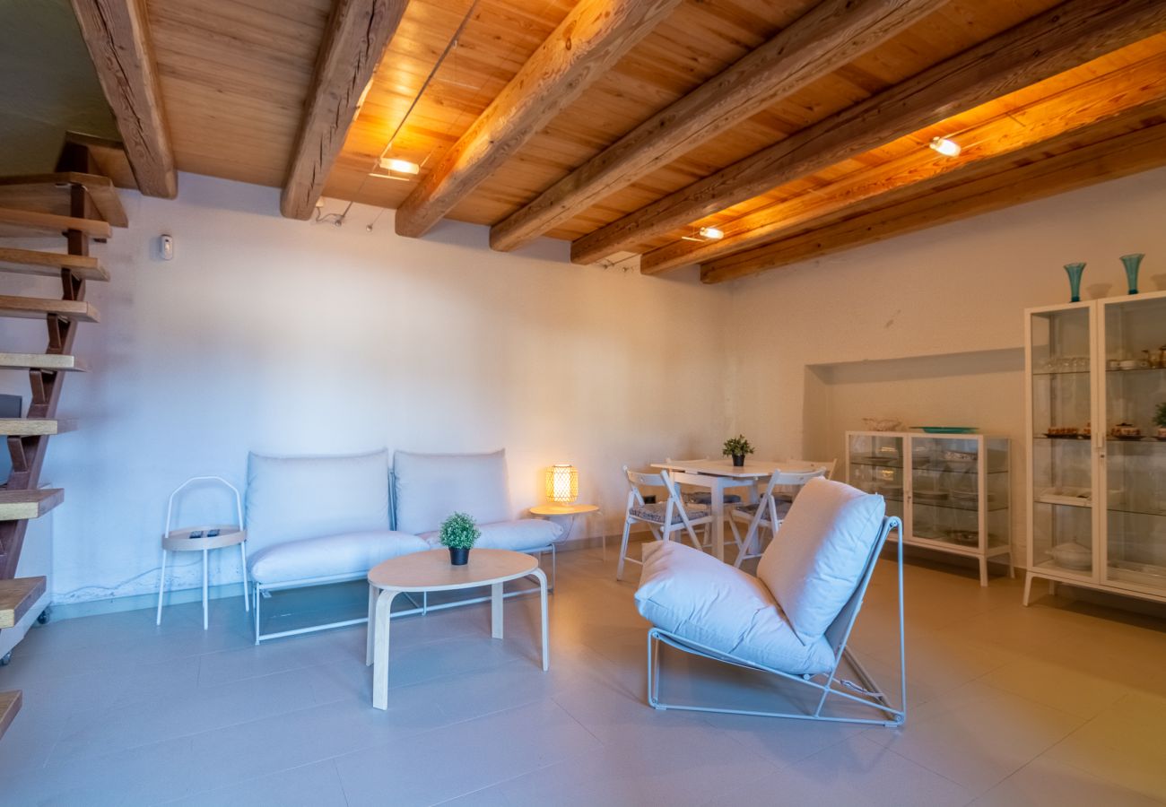 Huis in Tossa de Mar - Casa Sa Vela