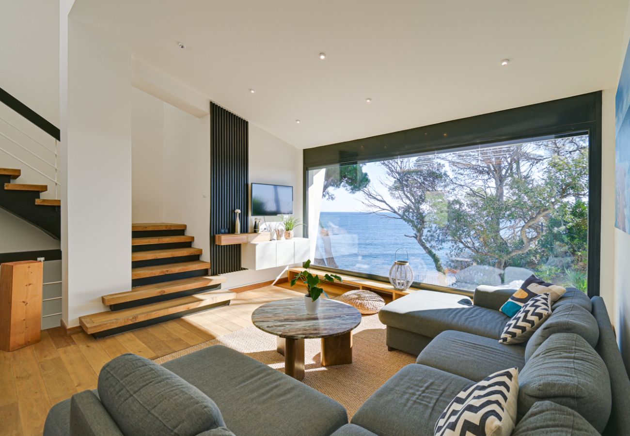 Huis in Tossa de Mar - Casa Cala Salions