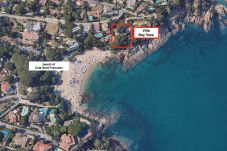 Villa in Blanes - Villa Bay View