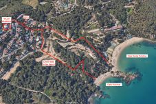 Villa in Blanes - Villa Blanca