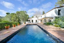 Villa in Blanes - Villa S'Agulla - stunning seafront property