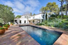 Villa in Blanes - Villa S'Agulla - stunning seafront property