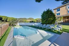 Villa in Calella - Villa Destiny