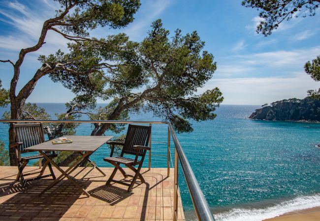 Villa in Tossa de Mar - Villa Porto Pi Villa in Tossa de Mar - Villa Porto Pi