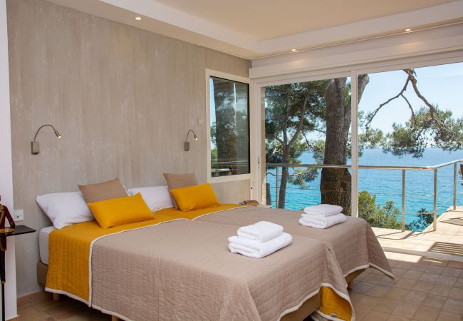 Villa in Tossa de Mar - Villa Porto Pi Villa in Tossa de Mar - Villa Porto Pi