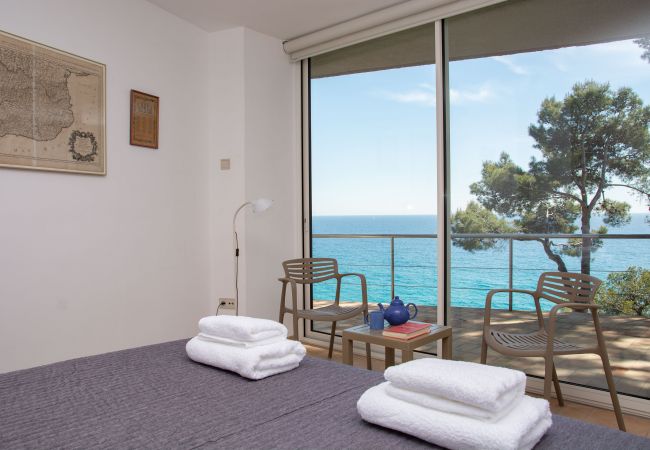 Villa in Tossa de Mar - Villa Porto Pi Villa in Tossa de Mar - Villa Porto Pi